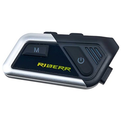 Riderr S9X Plus Bluetooth Headset für Motorradhelme