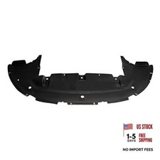Engine Splash Shield Lower CH1228145 Compatible with 2013-2016 Dodge Dart
