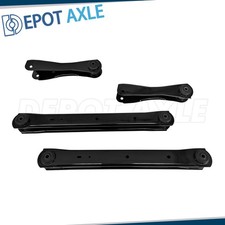 Rear Upper Lower Trailing Arms Wbushings For Chevelle Malibu Gto 1968 69-1972 Rear Upper Lower Trailing Arms Wbushings For Chevelle Malibu Gto 1968 69-1972