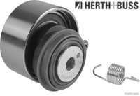 Herth+Buss Jakoparts J1143013 Spannrolle FüR Zahnriemen Spannrolle