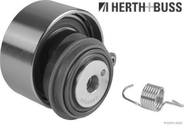 Herth+Buss Jakoparts J1143013 Spannrolle FüR Zahnriemen Spannrolle-image