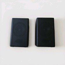 Samsung Surround Satellite Speakers PS-KS1-1 Left and Right