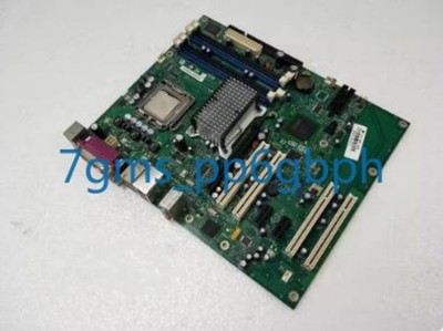 1 PCS D945GNT D945PSN. D945PLRN motherboard in good condition &ex
