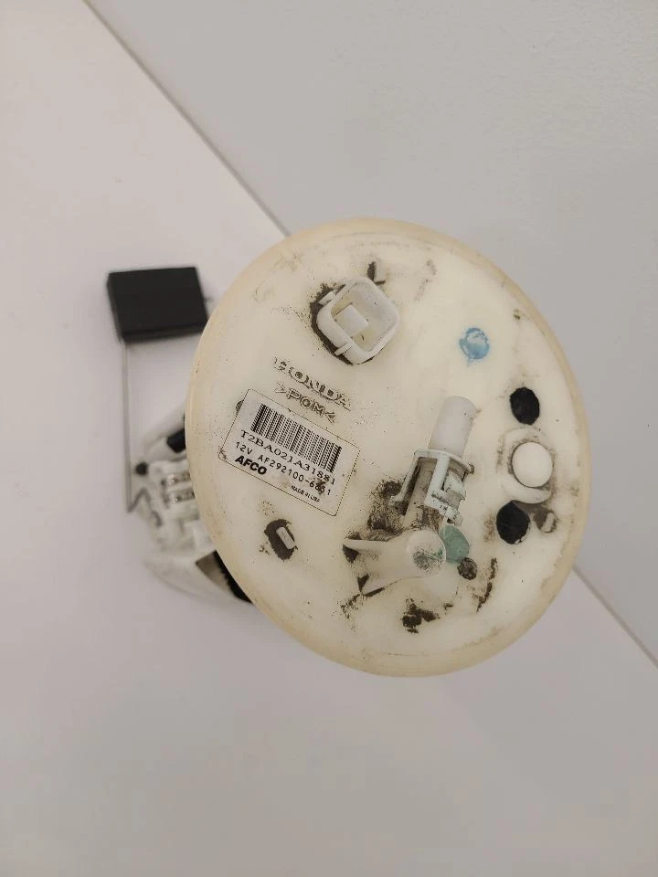 2015-2020 ACURA TLX Fuel Pump Assembly Tank Mounted 3.5L FWD 17045T2BA01 - Imagem 3 de 4