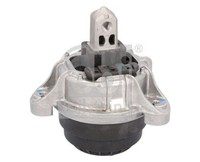 Lagerung Motor Links Febi Bilstein 45589 FÜR Bmw