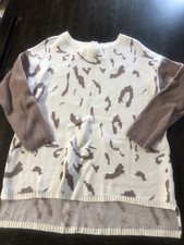 Cozy Co By Cozy Casual Size XL Sweater Warm Winter