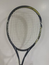 Head Radical Tour 690cm Twintube Oversize Tennis Racket 4 1/ 2" Grip