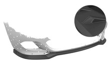 CSR Frontspoiler | Cup-Spoilerlippe mit ABE für BMW 5er E60/E61 M-Paket CSR-CSL6