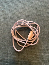 First Alert 5 Foot Cable Sensor for L1 Wi-Fi Water Leak and Freeze Detector