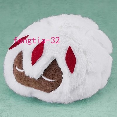 NEW Made in Abyss Fluffy Faputa Plush Doll Stuffed Cotton Toy 13cm Pillow Gifts