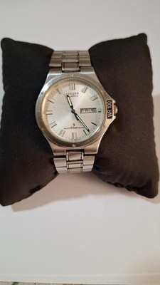 Citizen Uhr WR 100