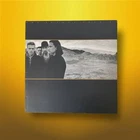 U2 The Joshua Tree Vinyl LP - 1987 UK 1st Press A1/B1 Town House DMM EX/VG+