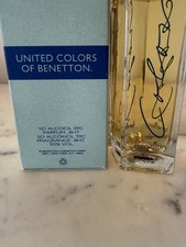 Las mejores ofertas en Colores United Colors of Benetton eau de