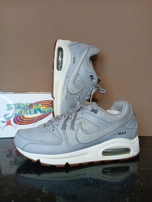 NIKE AIR MAX COMMAND PREMIUM,   WOLF GREY/WHITE, 718896-005, US 8 EU 39, 2018