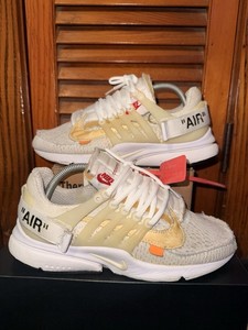 nike off white presto 2019