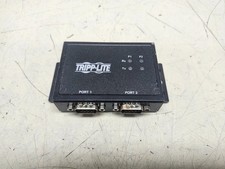 Tripp Lite USB to Serial Adapter Converter RS-422/RS-485 USB to DB9 U208-002-IND