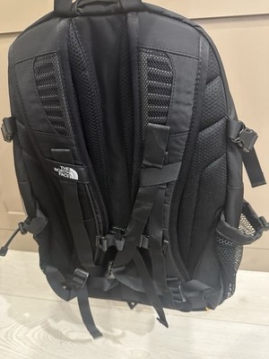 New The North Face Hot Shot Backpack Hiking Travel Work 30L Pack