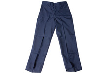 USGI US Air Force Men's Service Dress Trousers AF Blue 1620 Pants 34R