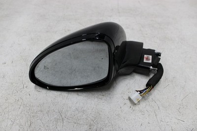 23 GENESIS G90 Door Mirror Left