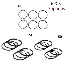 Essential Air Compressor Accessories Oil Ring Kit for Optimal Performance