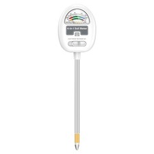 4-In-1 Soil Moisture Meter Soil  Meter Soil Water Meter Soil Tester for5580