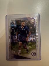 Estevao flagship 2025/26