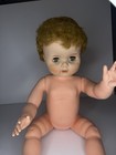 Vintage Toodles Doll: 1960s American Character, rooted hair and sleep eyes — photo 4