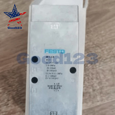 1PCS NEW  FESTO JH-5-1/8 8823 Flow Solenoid valve