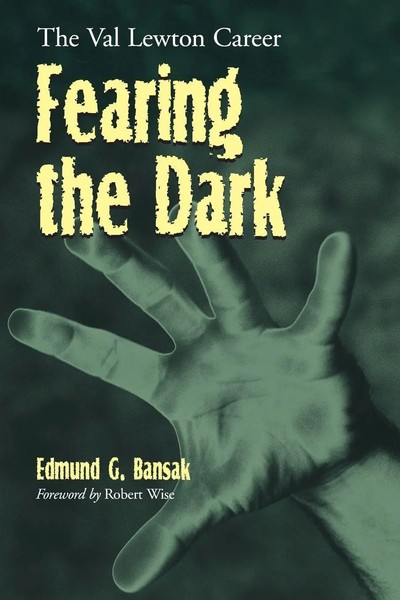 Edmund G. Bansak | Fearing The Dark | Taschenbuch | Englisch (2003) | McFarland-image