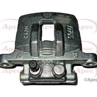Apec Bremssattel Hinten Rechts FüR Dodge Caliber 2006 RCA743N