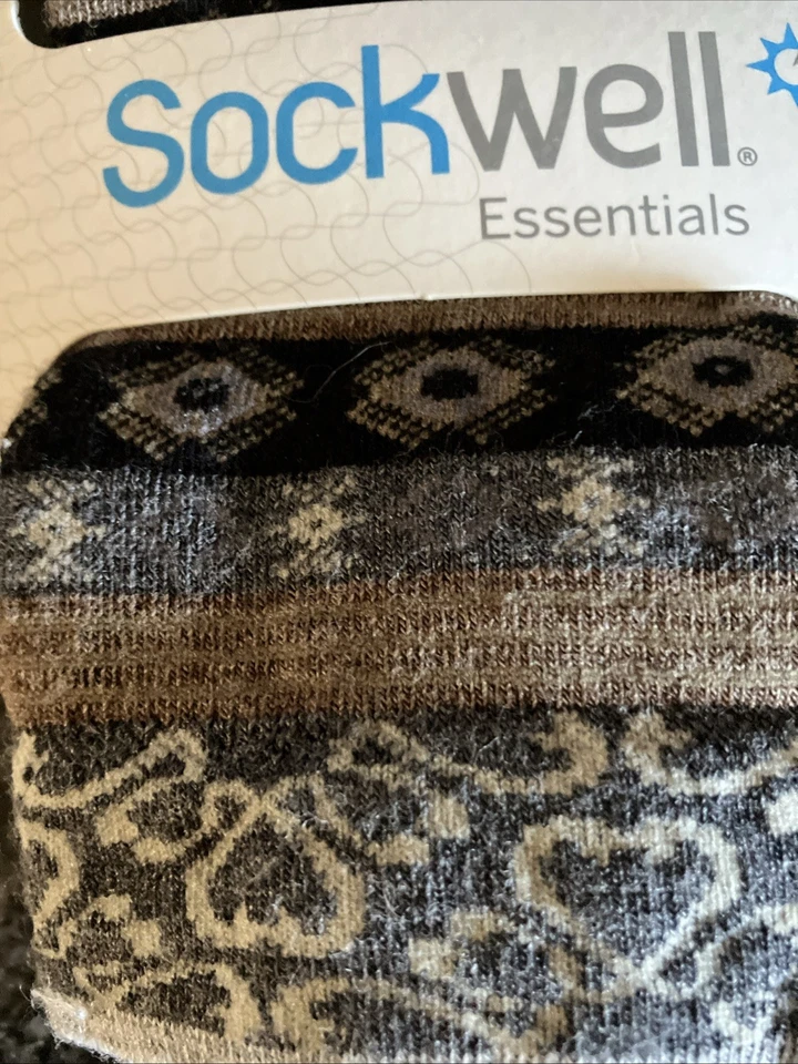 Calcetines Sockwell Cashmarino, tallas pequeñas-medianas (4-7,5 tallas de zapatos) Bandeau Foto 2 de 4