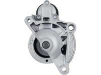 As-Pl Starter S0688PR FüR CitroËN Passend FüR Fiat Peugeot