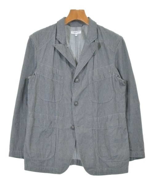 Engineered Garments Jackets Gray XS 2200605969018 - image 1