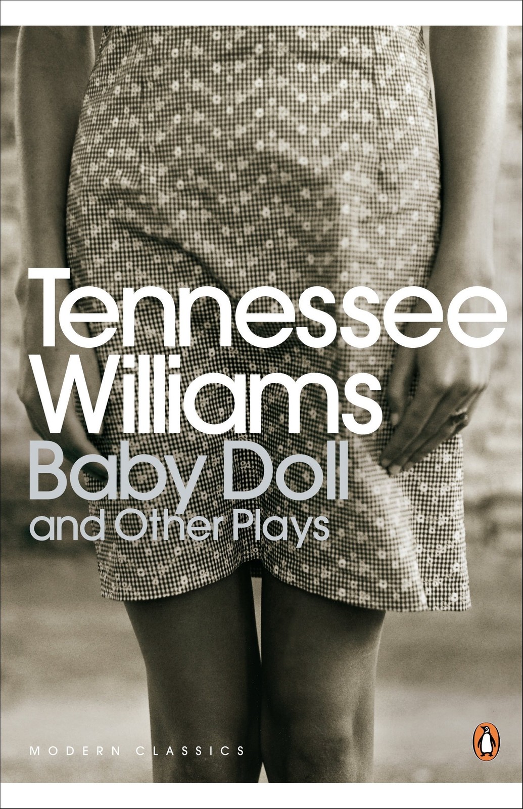 Baby Doll and Other Plays by Tennessee Williams 9780141190297 NEW - Image 3