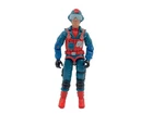 COLLECTORS GI JOE - VINTAGE ACTION FIGURE - 2005 - SCRAP IRON (v3) - COBRA/ARAH