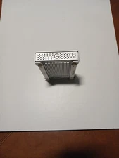 G-Technology G-Drive Mini 320 GB Portable, External Hard Drive - 0G00219 GEN 4