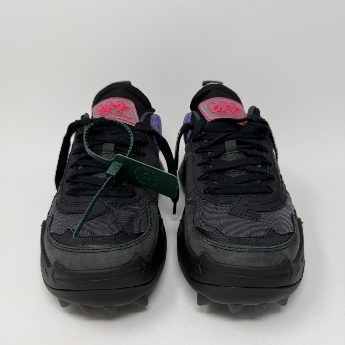 pink odsy 1000 black purple