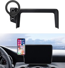 Car Phone Holder for 2015 2019 Mercedes Benz CLA 2016 2020 GLA 2017 2019 A