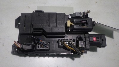 08 FORD FOCUS Multifunction MODULE 8S4T15604AF