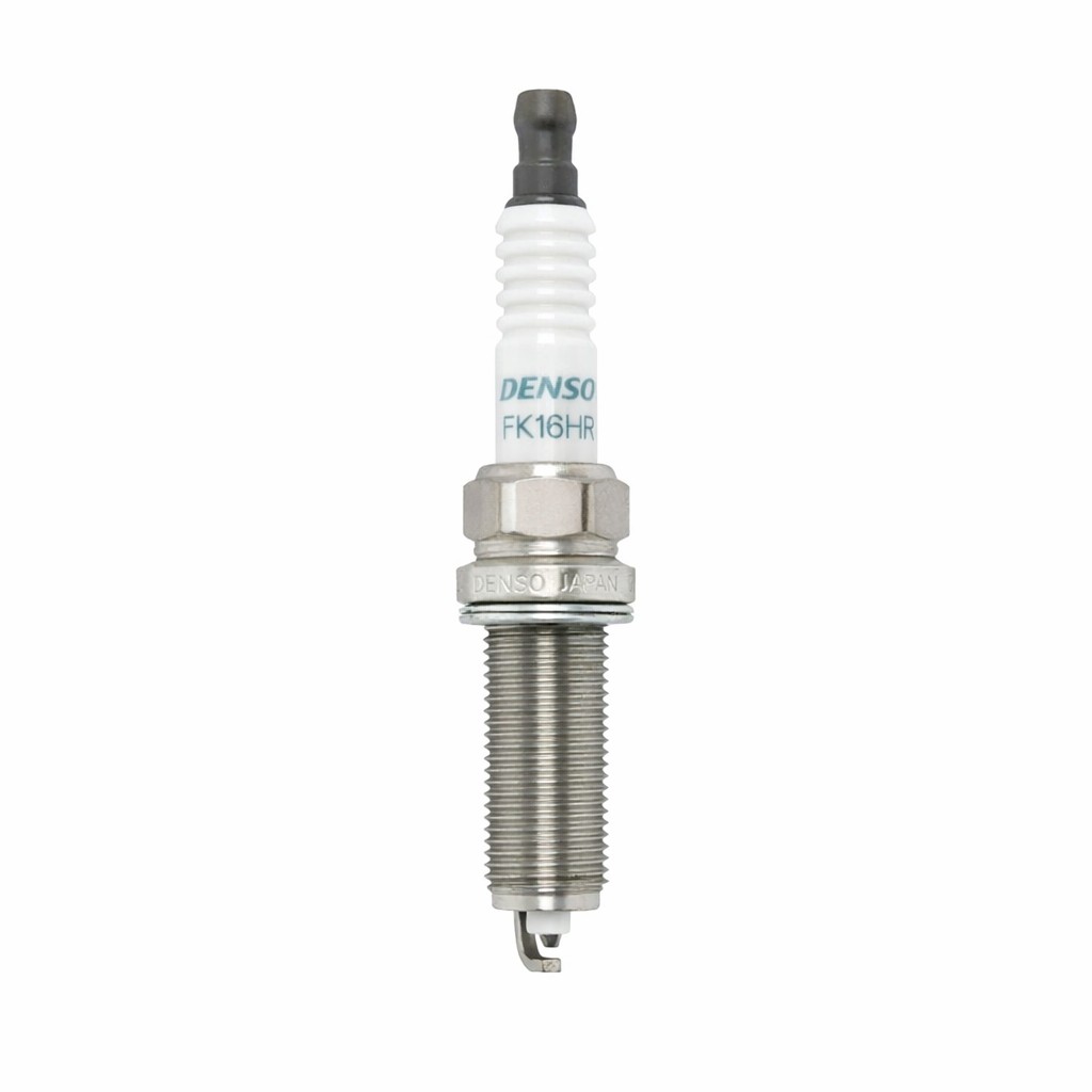 Genuine OEM Spark Plug Iridium For Toyota Avalon Camry RAV4 L4 9091901259