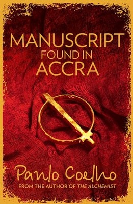 Manuscript Found in Accra, Coelho, Paulo, Good Book