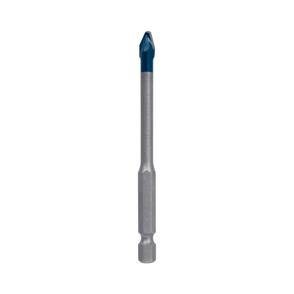 Bosch EXPERT HEX-9 Hard Ceramic Drill Bit 6 x 90MM 2608902307