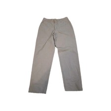 Lee Riders Casuals Women  s Classic Fit Straight Leg Size 8 M Tan