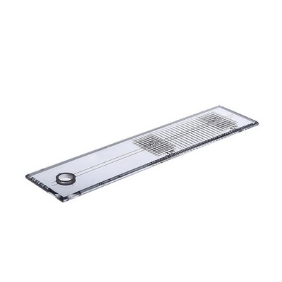 Turntable Phono Phonograph Cartridge Adjustment Ruler Calibration Gauge for LP S