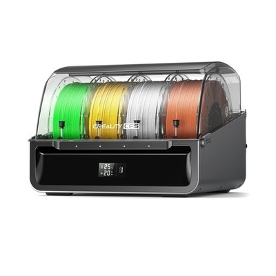 Creality CFS Multi Color 3D Printer Automatically Filament System, Anti-Moist...