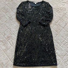 Forever 21 Sequin Dress Women's Size L