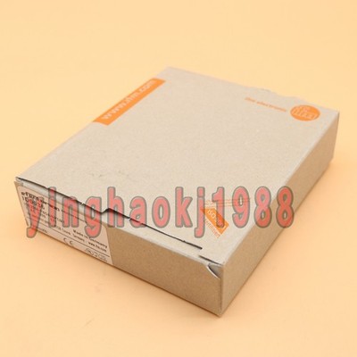 Brand New For IFM   ID0036 Inductive Sensor In Box #zn