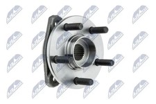 Roulement de roue Chrysler STRATUS