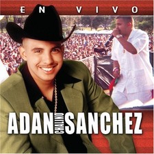 ADAN CHALINO SANCHEZ - En Vivo - CD - **BRAND NEW/STILL SEALED**