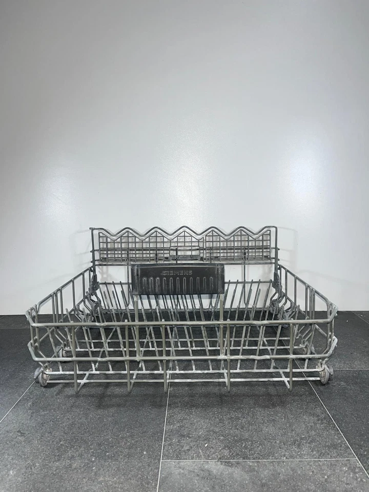✅ Geschirrkorb Unten Unter Korb Bosch Siemens Neff 60cm Geschirrspüler ROSTFREI